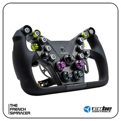 Cube Controls Phoenix Extreme - The French Simracer