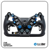 Cube Controls Phoenix Premium - The French Simracer