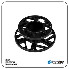 Cube Controls Universal Main Hub - The French Simracer