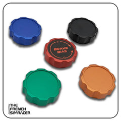 DIY - Button box knob - The French Simracer