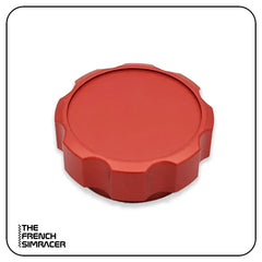 DIY - Button box knob - The French Simracer