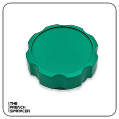 DIY - Button box knob - The French Simracer