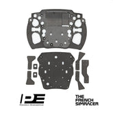 DIY - Carbon Set - F1-Pro - The French Simracer