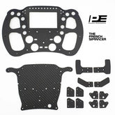 DIY - Carbon Set - LMP Pro - The French Simracer