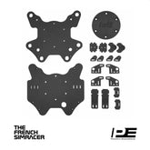 DIY - Carbon set -GT2 - The French Simracer