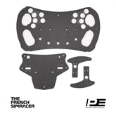 DIY - Carbon set -GT3 WLS - The French Simracer