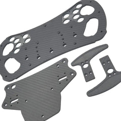 DIY - Carbon set -GT3 WLS - The French Simracer