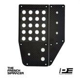 DIY - Carbon set - GTE BOX - The French Simracer