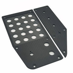 DIY - Carbon set - GTE BOX - The French Simracer