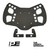 DIY - Carbon set - GTE Sport - The French Simracer
