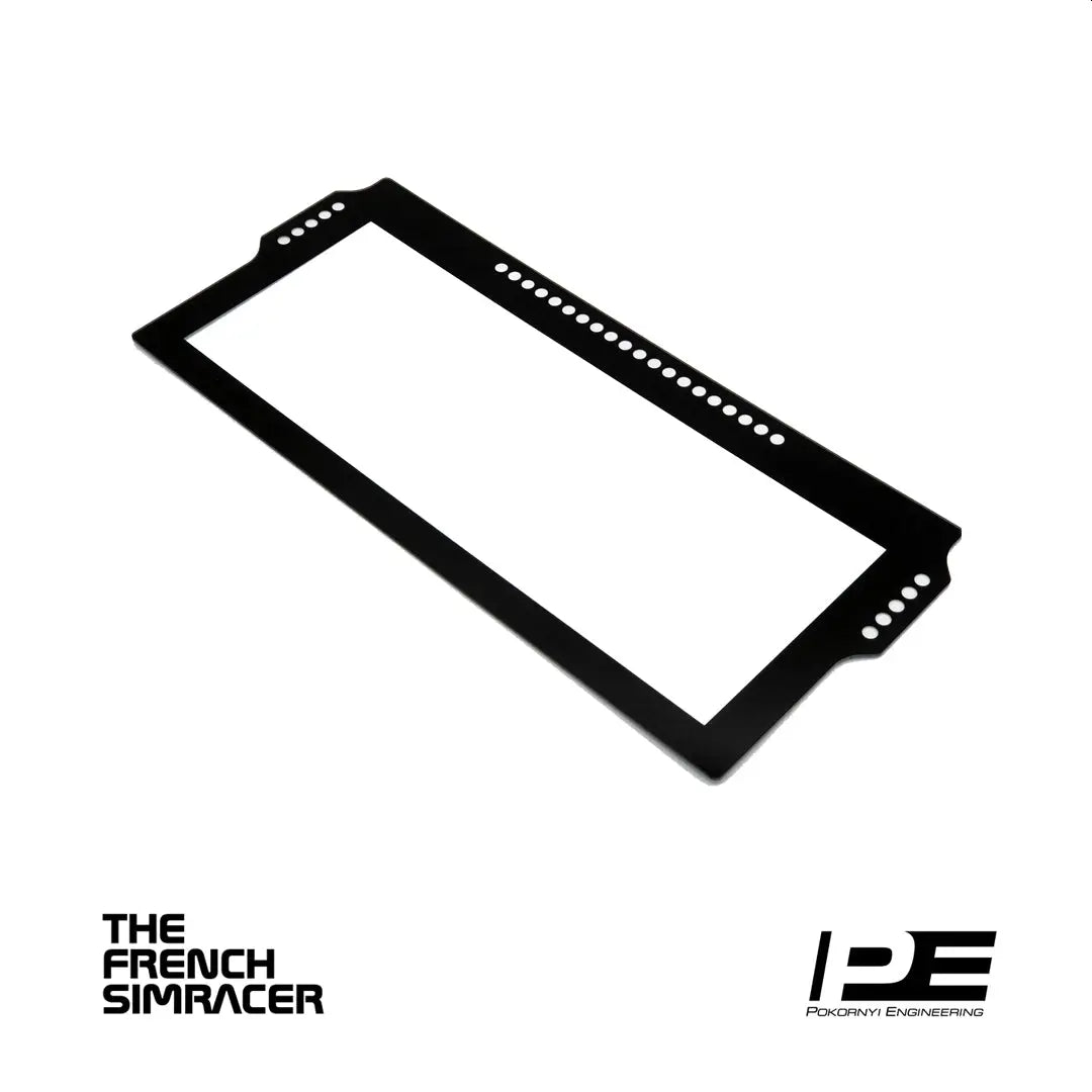DIY - Dash Pro Screen - The French Simracer