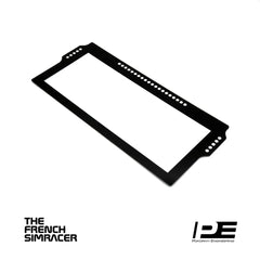 DIY - Dash Pro Screen - The French Simracer