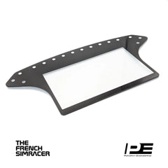 DIY - Dash Screen GTE Pro - The French Simracer