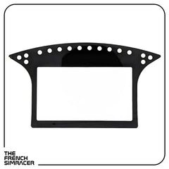 DIY - Dash Screen HYP-R - The French Simracer