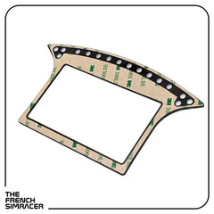 DIY - Dash Screen HYP-R - The French Simracer