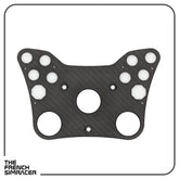 DIY - Rally Hub - Front Plate - The French Simracer