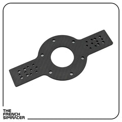 DIY - Shifters Support - Rally hub - The French Simracer