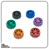 DIY - Side Knob GTE-Pro - The French Simracer