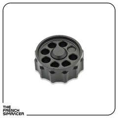 DIY - Side Knob GTE-Pro - The French Simracer