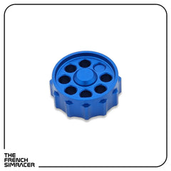 DIY - Side Knob GTE-Pro - The French Simracer