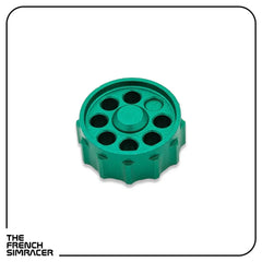 DIY - Side Knob GTE-Pro - The French Simracer