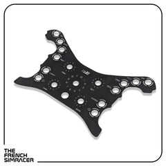 DIY - Stickers F-GT - The French Simracer