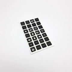 DIY - Stickers GTE BOX - The French Simracer