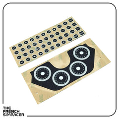 DIY - Stickers HYP-R - The French Simracer