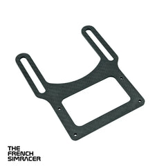 DIY - Support Carbone Dash Pro - Simucube 2 - The French Simracer