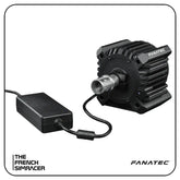 Fanatec Boost Kit 180 (8Nm) - The French Simracer