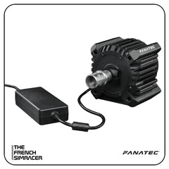 Fanatec Boost Kit 180 (8Nm) - The French Simracer