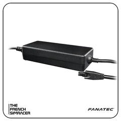 Fanatec Boost Kit 180 (8Nm) - The French Simracer