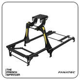 Fanatec CSL Cockpit V1.5 - The French Simracer