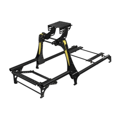 Fanatec CSL Cockpit V1.5 - The French Simracer