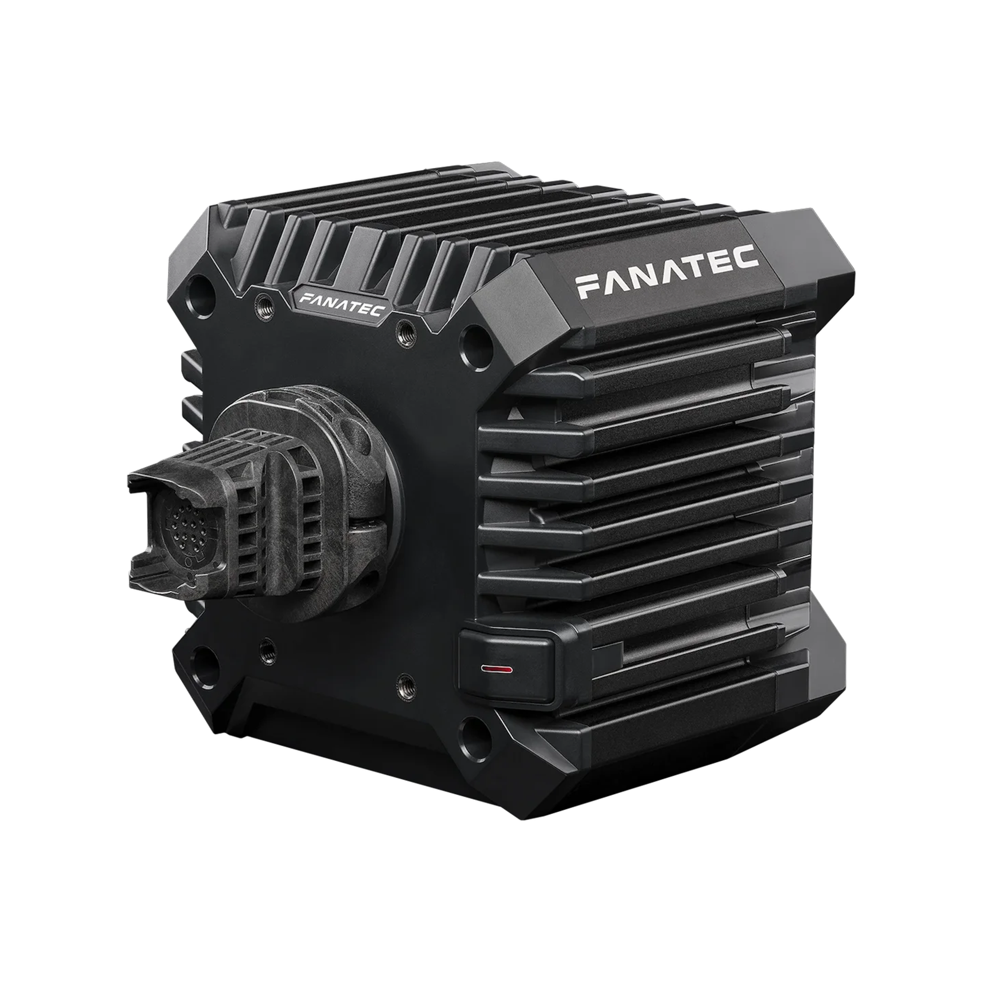 Fanatec CSL DD QR2 Lite 5 Nm - The French Simracer