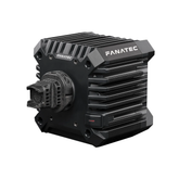 Fanatec CSL DD QR2 Lite 8 Nm - The French Simracer
