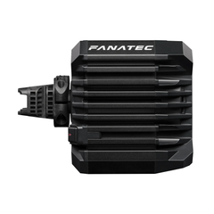 Fanatec CSL DD QR2 Lite 8 Nm - The French Simracer