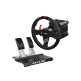 Fanatec CSL DD QR2 Ready2Race WRC Bundle (5 Nm) - The French Simracer