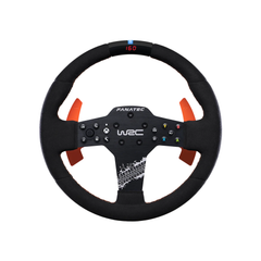 Fanatec CSL DD QR2 Ready2Race WRC Bundle (5 Nm) - The French Simracer