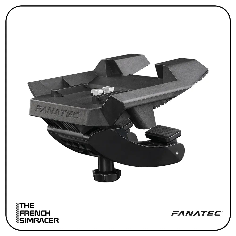 Fanatec CSL DD Table Clamp - The French Simracer