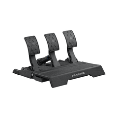 Fanatec CSL Elite Pedals V2 - The French Simracer