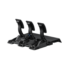 Fanatec CSL Elite Pedals V2 - The French Simracer