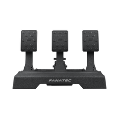 Fanatec CSL Elite Pedals V2 - The French Simracer