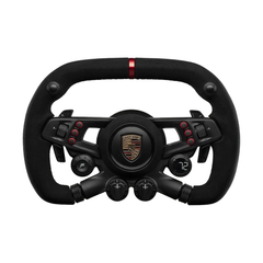 Fanatec CSL Elite Steering Wheel Porsche Vision GT - The French Simracer