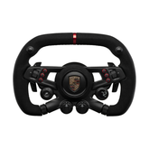 Fanatec CSL Elite Steering Wheel Porsche Vision GT - The French Simracer