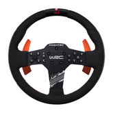Fanatec CSL Elite Steering Wheel WRC - The French Simracer