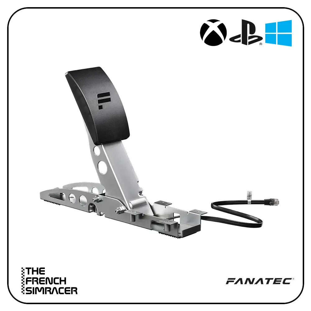 Fanatec CSL Pedal Clutch Kit - The French Simracer