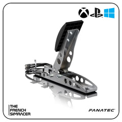 Fanatec CSL Pedal Clutch Kit - The French Simracer