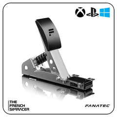 Fanatec CSL Pedals Load Cell Kit - The French Simracer
