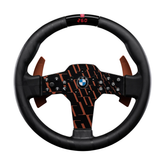 Fanatec CSL Steering Wheel BMW + QR2 Wheel-side - The French Simracer